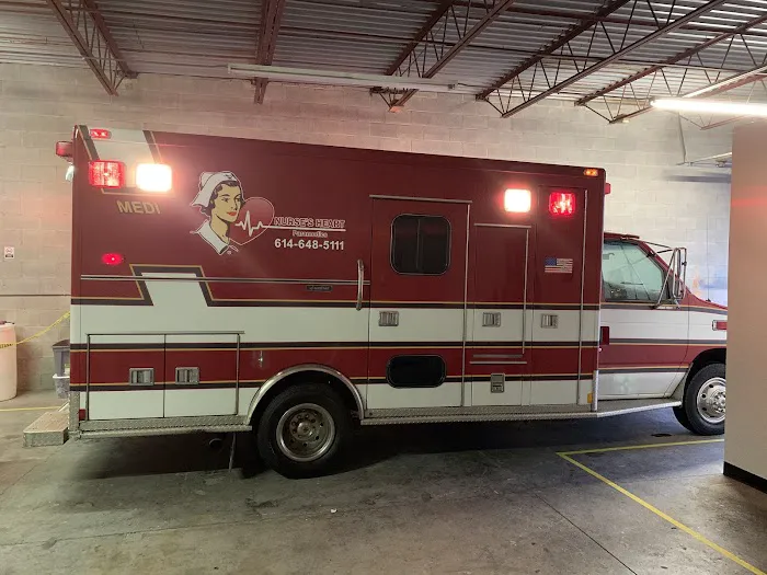 Nurse's Heart Medical Transporation, Inc Picture 5