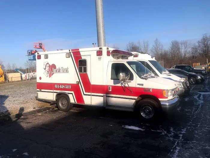 Nurse's Heart Medical Transporation, Inc Picture 6