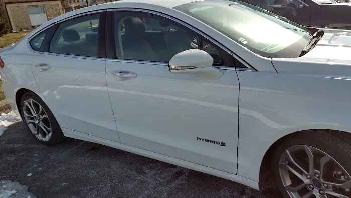 Enterprise Rent-A-Car Picture 1