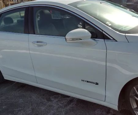Enterprise Rent-A-Car