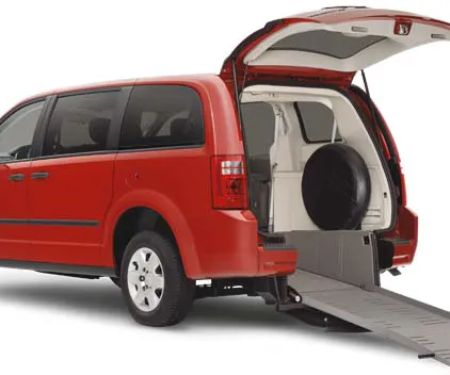 Franklin Wheelchair Transportation