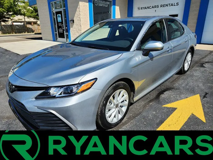 RyanCars Rental Picture 1