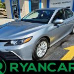 RyanCars Rental