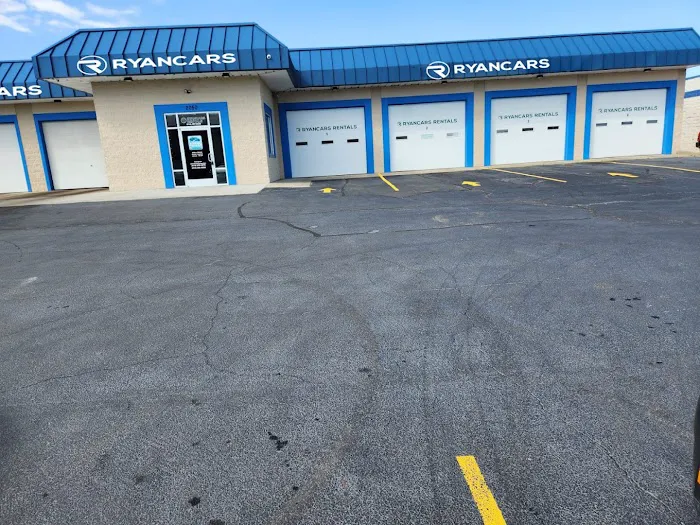 RyanCars Rental Picture 3