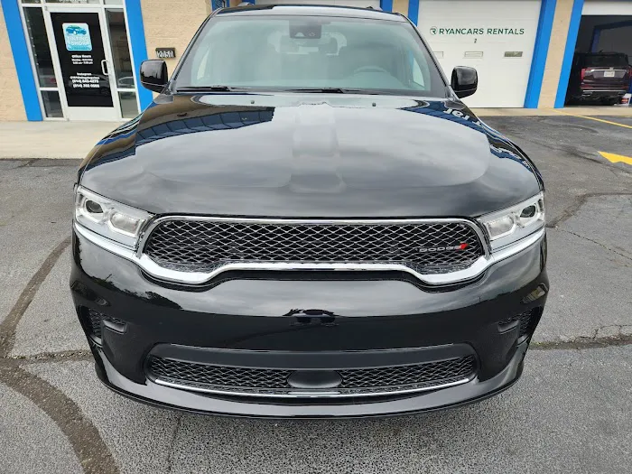 RyanCars Rental Picture 6