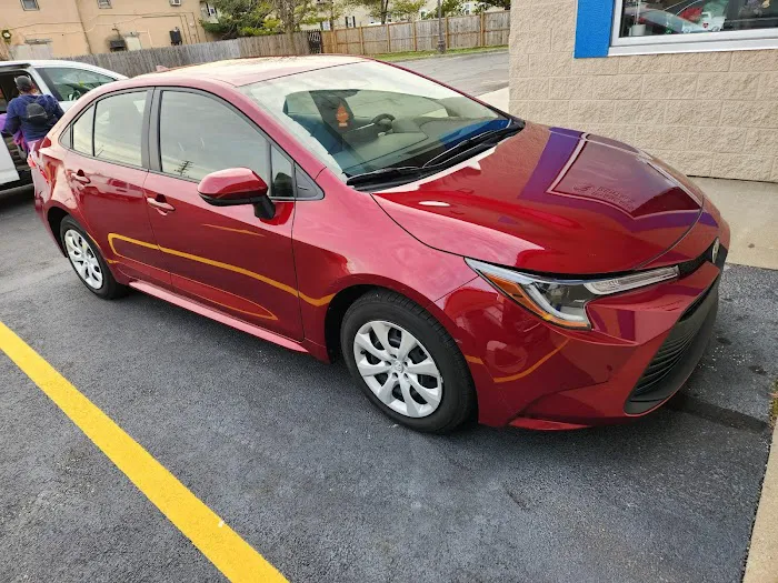 RyanCars Rental Picture 7