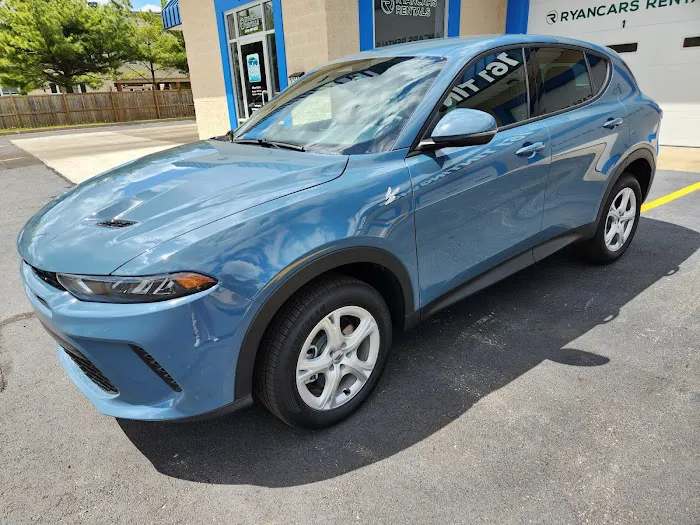 RyanCars Rental Picture 5