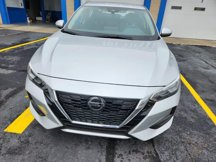 RyanCars Rental Picture 10