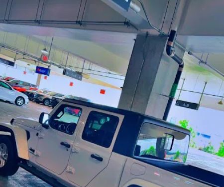 Hertz Car Rental