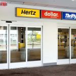Dollar Car Rental - John Glenn Columbus International Airport
