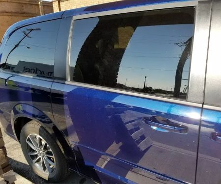 Budget Car Rental