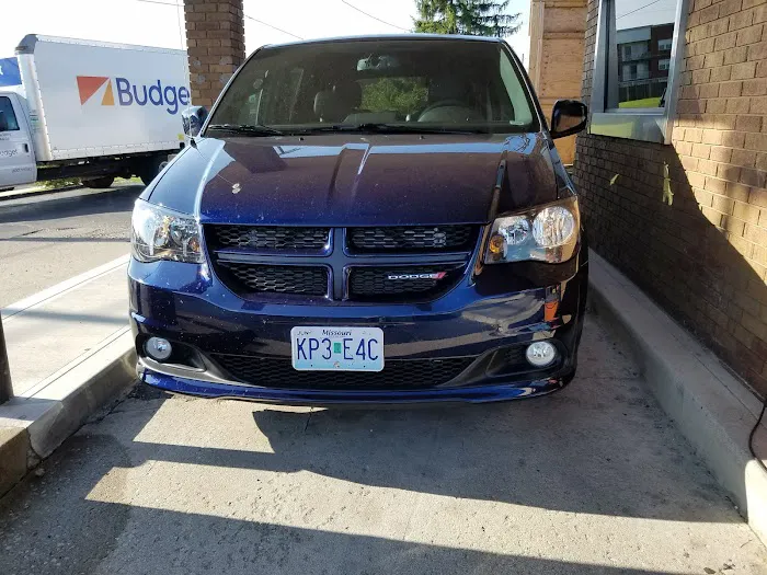 Budget Car Rental Picture 4