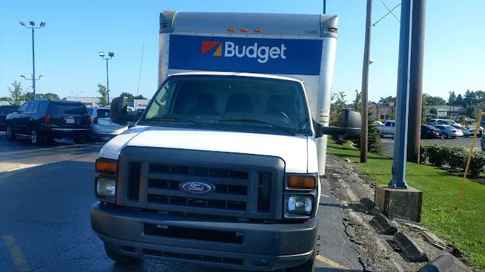 Budget Car Rental Picture 6