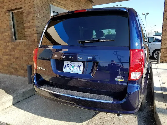Budget Car Rental Picture 7