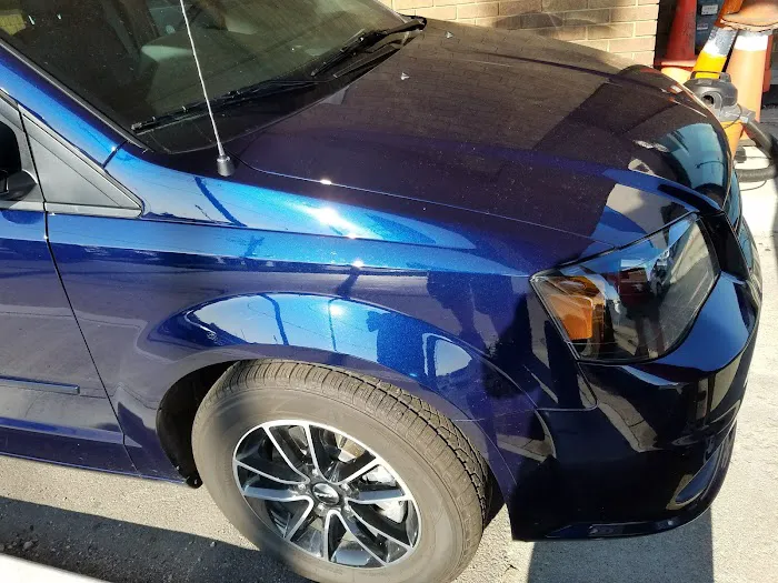 Budget Car Rental Picture 5