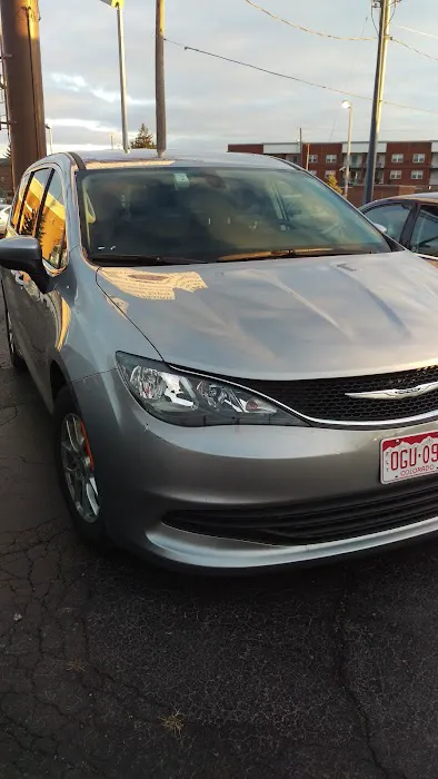 Budget Car Rental Picture 8