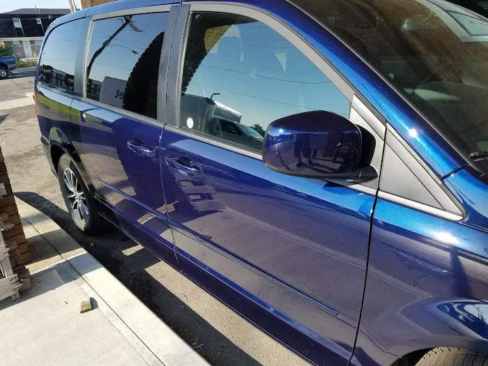 Budget Car Rental Picture 10