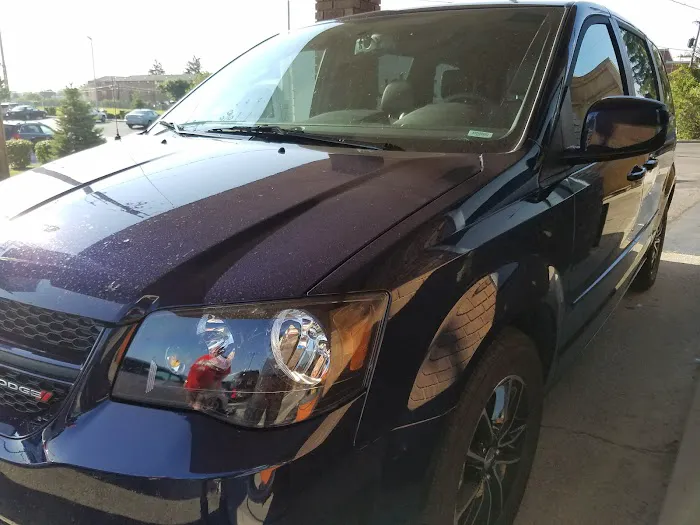 Budget Car Rental Picture 9