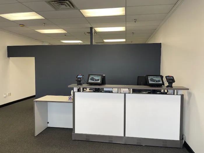 Budget Car Rental Picture 1