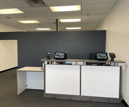 Budget Car Rental