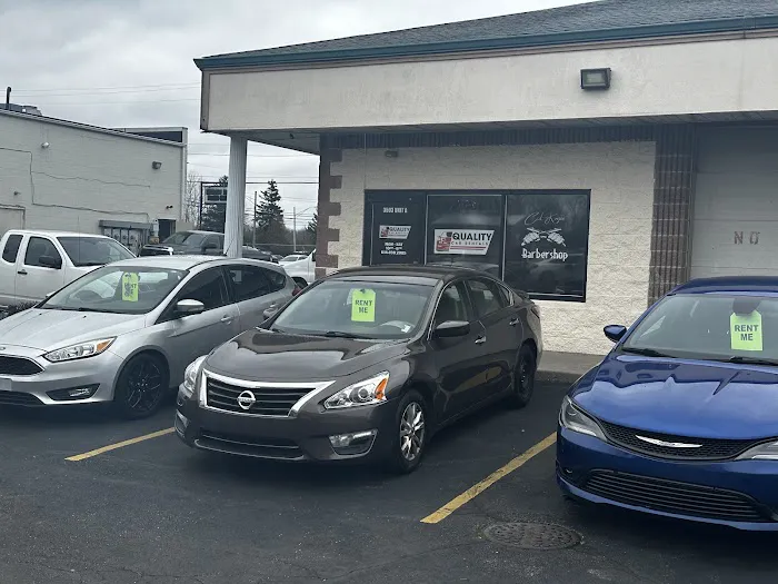 Quality car rentals Picture 3