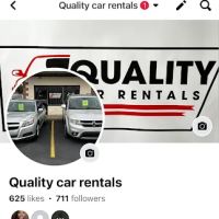 Quality car rentals ico