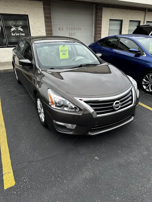 Quality car rentals Picture 6