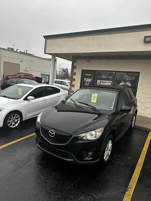 Quality car rentals Picture 4