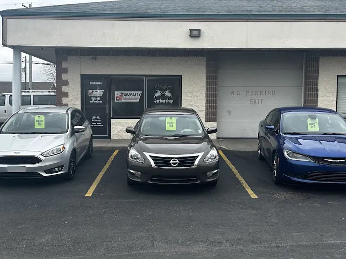 Quality car rentals Picture 7