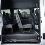 Bandago Van Rental