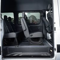 Bandago Van Rental ico