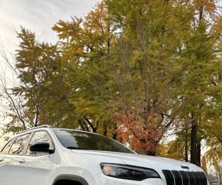 Enterprise Rent-A-Car