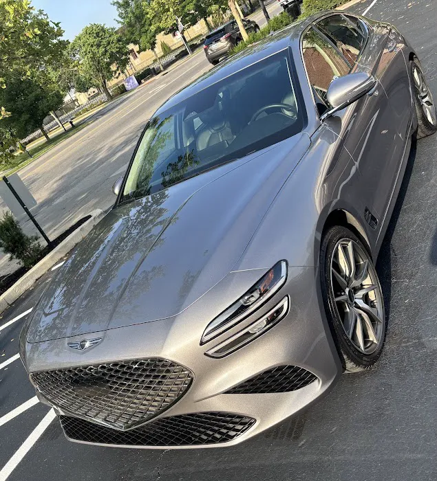 Enterprise Rent-A-Car Picture 6