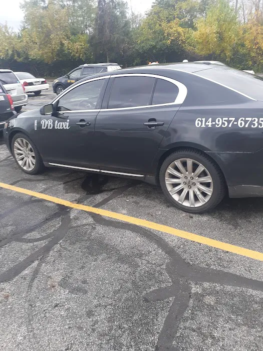 Db taxi cab transportation Picture 1