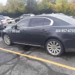 Db taxi cab transportation