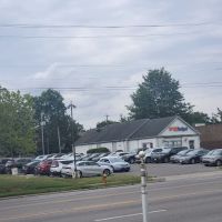 Budget Car Rental ico