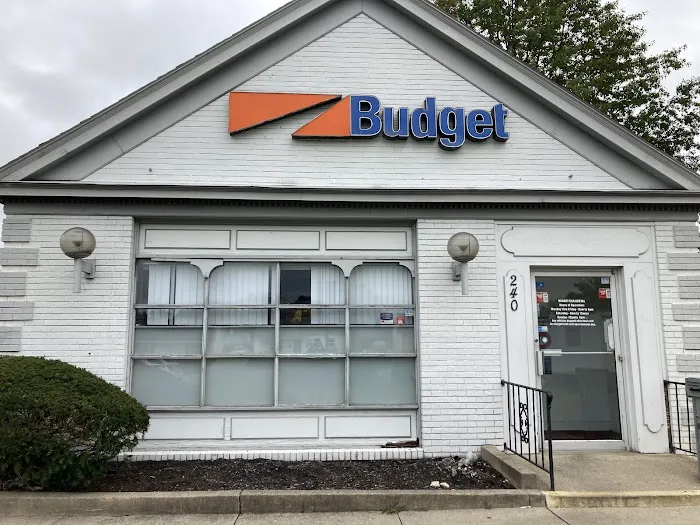 Budget Car Rental Picture 9