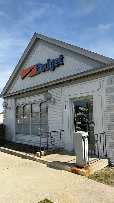 Budget Car Rental Picture 10
