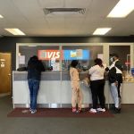 Avis Car Rental