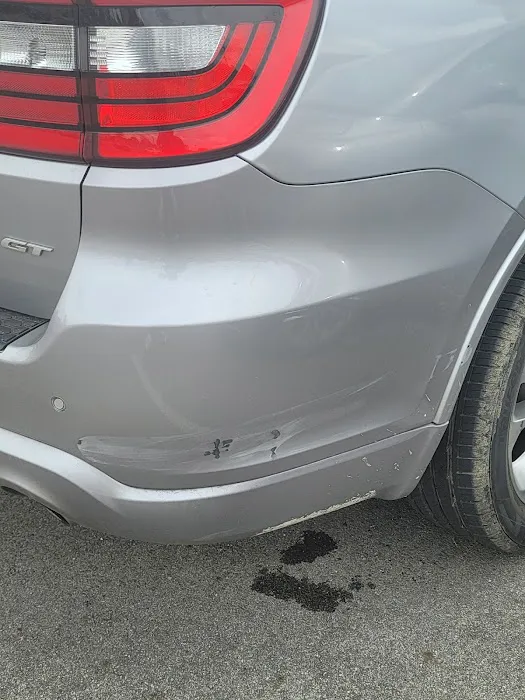 Avis Car Rental Picture 7