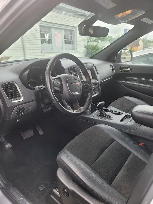 Avis Car Rental Picture 10