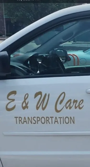 E & W Care Transportation Picture 1