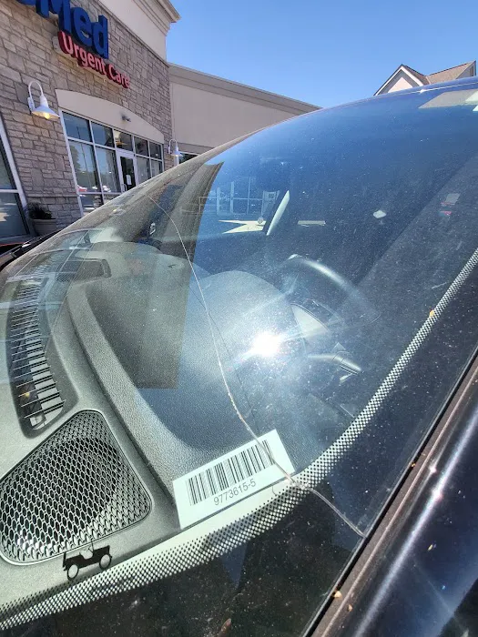 Avis Car Rental Picture 3