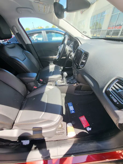 Avis Car Rental Picture 7