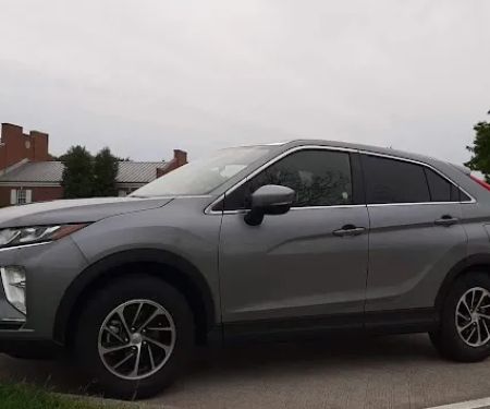 Budget Car Rental