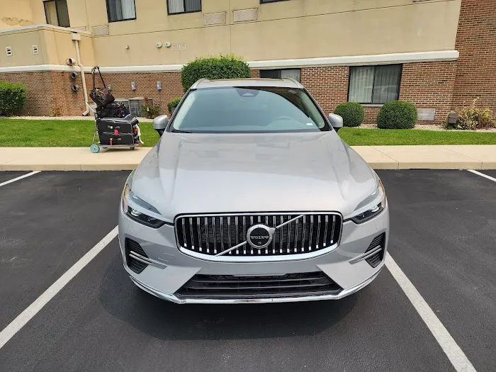 National Car Rental Picture 5