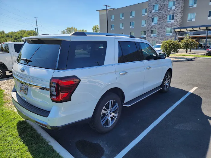National Car Rental Picture 4