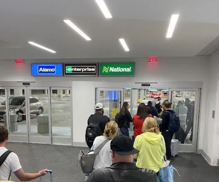 National Car Rental