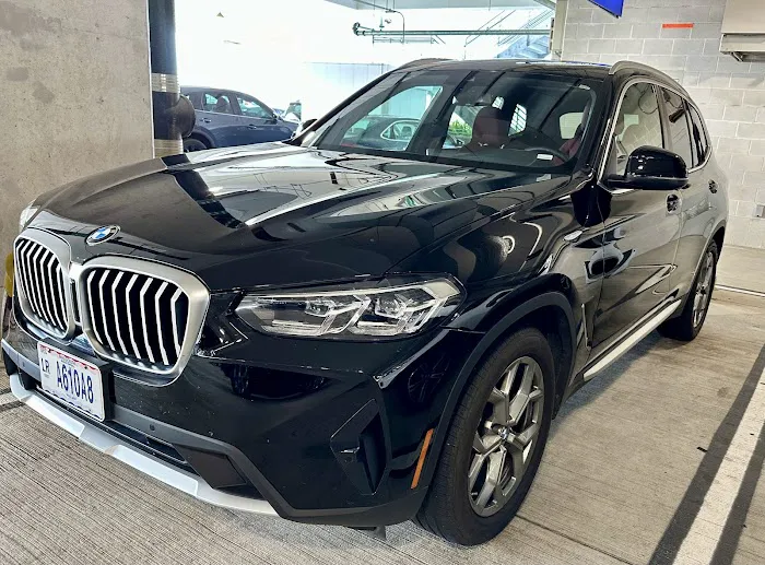 National Car Rental Picture 10