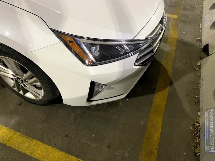 Alamo Rent A Car Picture 8